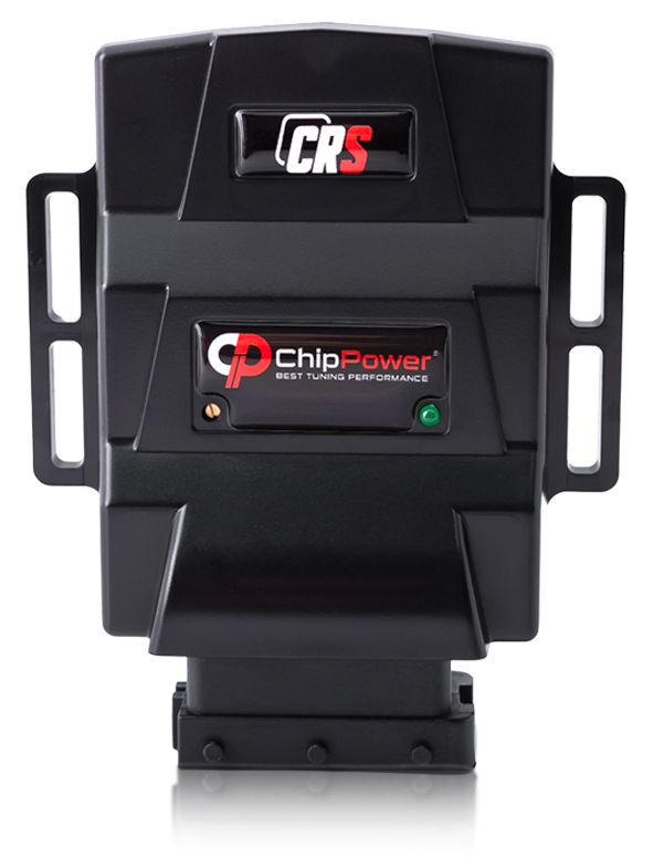 Chip CR1